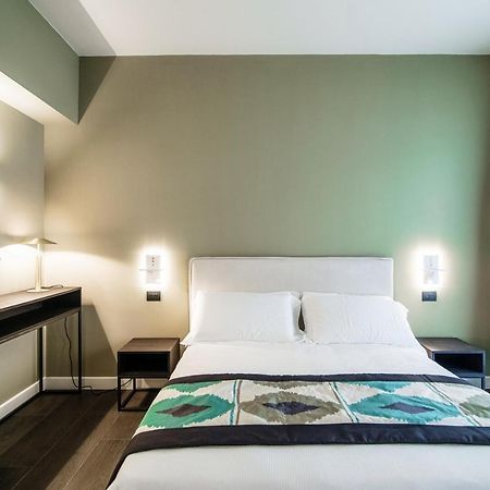 In Centro Luxury Rooms Como Luaran gambar