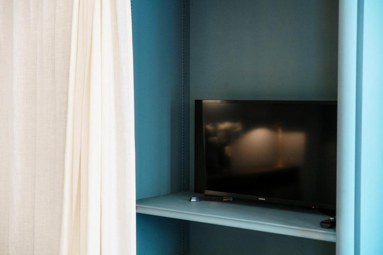 In Centro Luxury Rooms Como Luaran gambar