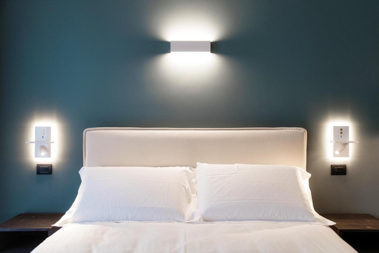 In Centro Luxury Rooms Como Luaran gambar