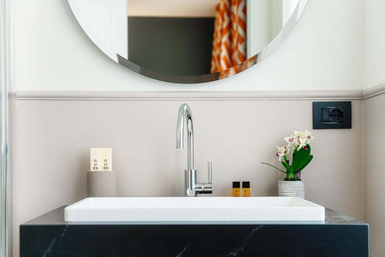 In Centro Luxury Rooms Como Luaran gambar