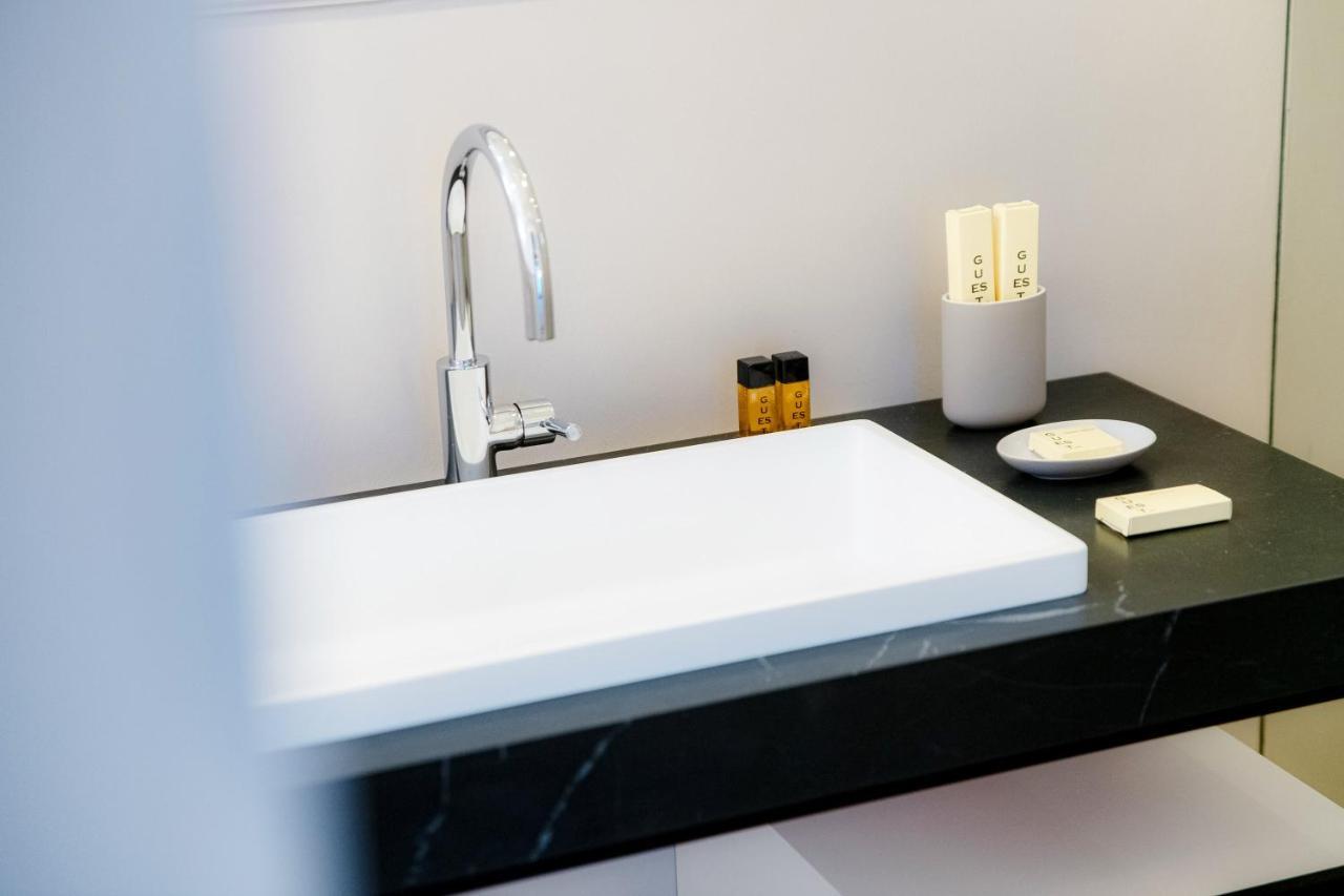 In Centro Luxury Rooms Como Luaran gambar
